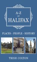 A-Z Of Halifax