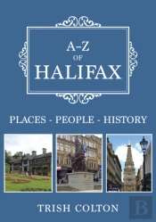 A-Z Of Halifax
