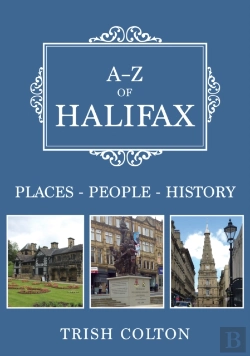 Bertrand.pt - A-Z Of Halifax