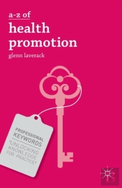 A-Z Of Health Promotion