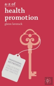 A-Z Of Health Promotion