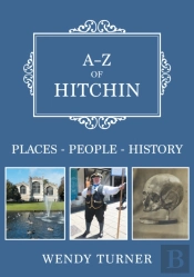 A-Z Of Hitchin