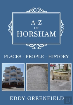 Bertrand.pt - A-Z Of Horsham