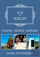 A-Z Of Ilkley