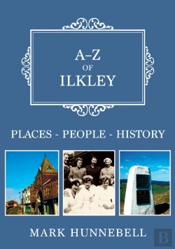 Bertrand.pt - A-Z Of Ilkley