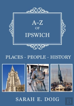Bertrand.pt - A-Z Of Ipswich