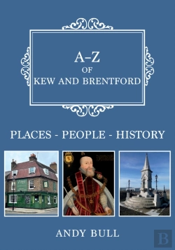 Bertrand.pt - A-Z Of Kew And Brentford