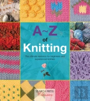 A-Z Of Knitting