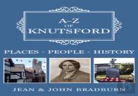 A-Z Of Knutsford