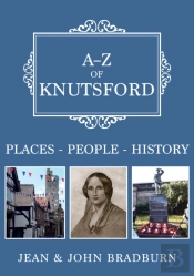 A-Z Of Knutsford