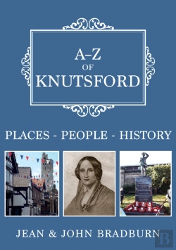 Bertrand.pt - A-Z Of Knutsford