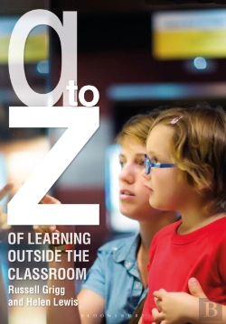 Bertrand.pt - A-Z Of Learning Outside The Classroom