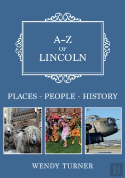 Bertrand.pt - A-Z Of Lincoln