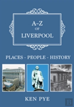 Bertrand.pt - A-Z Of Liverpool