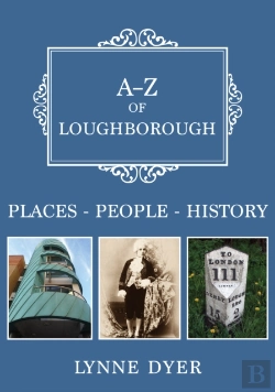 Bertrand.pt - A-Z Of Loughborough