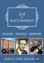 A-Z Of Macclesfield