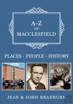 Bertrand.pt - A-Z Of Macclesfield