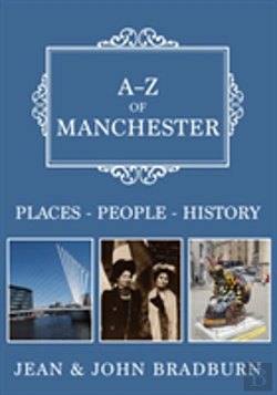 Bertrand.pt - A-Z Of Manchester