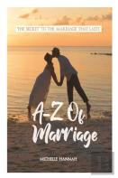 A-Z Of Marriage