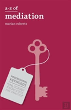 Bertrand.pt - A-Z Of Mediation