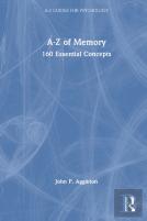 A-Z Of Memory