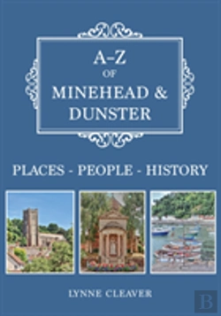 Bertrand.pt - A-Z Of Minehead & Dunster