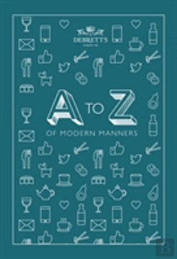 Bertrand.pt - A-Z Of Modern Manners