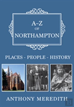 Bertrand.pt - A-Z Of Northampton