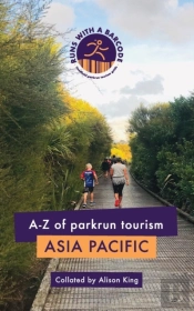 A-Z Of Parkrun Tourism Asia Pacific
