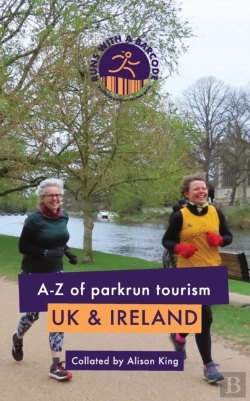 Bertrand.pt - A-Z Of Parkrun Tourism Uk & Ireland
