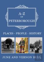 A-Z Of Peterborough
