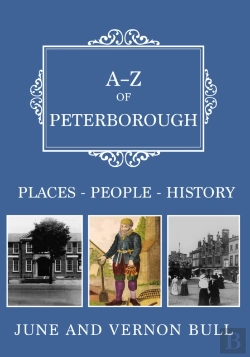 Bertrand.pt - A-Z Of Peterborough