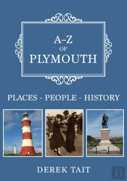 Bertrand.pt - A-Z Of Plymouth