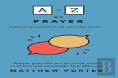 A-Z Of Prayer