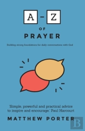A-Z Of Prayer