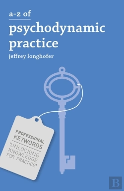 Bertrand.pt - A-Z Of Psychodynamic Practice