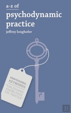Bertrand.pt - A-Z Of Psychodynamic Practice