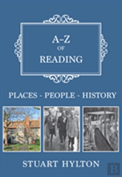 Bertrand.pt - A-Z Of Reading