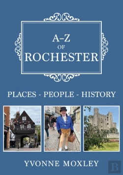 Bertrand.pt - A-Z Of Rochester