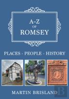 A-Z Of Romsey
