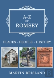 A-Z Of Romsey