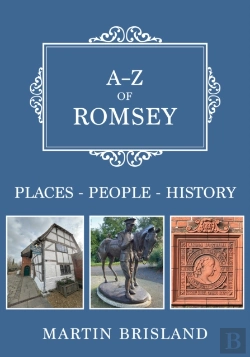 Bertrand.pt - A-Z Of Romsey
