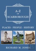 A-Z Of Scarborough