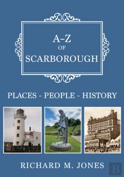 Bertrand.pt - A-Z Of Scarborough