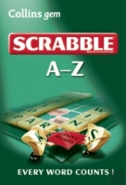 Bertrand.pt - A -Z Of Scrabble