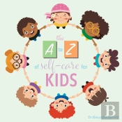 A-Z Of Self-Care For Kids