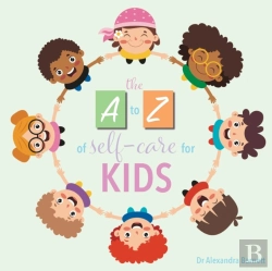 Bertrand.pt - A-Z Of Self-Care For Kids
