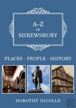 Bertrand.pt - A-Z Of Shrewsbury