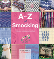 A-Z Of Smocking