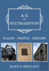 A-Z Of Southampton